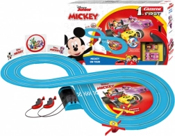 Racerbane CARRERA First Mickey on Tour 2,4 m