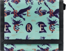 Harry Potter Fantastiske skabninger Pung