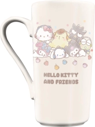 Keramisk krus Hello Kitty Grande 470 ml