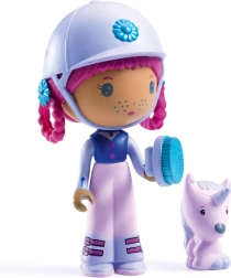 Figur DJECO Tinyly Joe og Gala