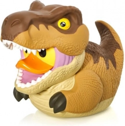 Jurassic Park T-REX gummikylling første udgave