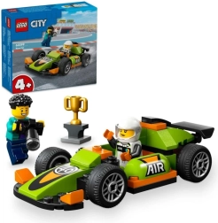 LEGO® City 60399 Grøn racerbil