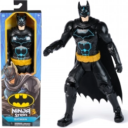 Figur Batman Ninja Strike 30 cm fra Spin Master