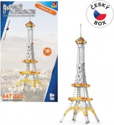 MaDe Lille Mekaniker Eiffeltårn