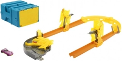 Hot Wheels Track Builder Bane i Boks