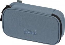 Skolepenalhus Baagl Skate Dust Blue
