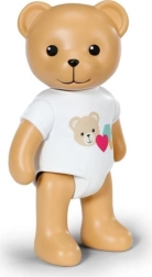 Baby Born Splish Splash Bjørn til badekarret