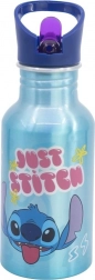 Aluminiumsdrikkeflaske STITCH 545 ml