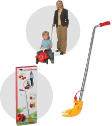 BIG Holder til løbecykel Bobby Car