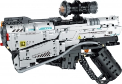 iM.Master byggesæt pistol Blast Zone, 32,5 × 5,6 × 22 cm