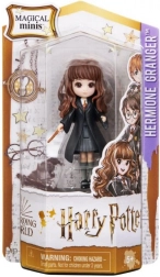 HARRY POTTER FIGUR HERMIONE 8 CM