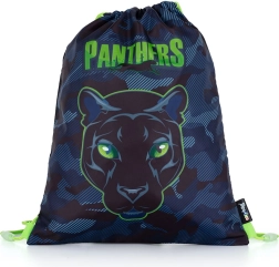 pose til gymnastik/pigensko panter