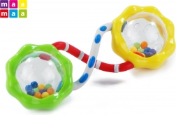 Rangle til baby 14 cm