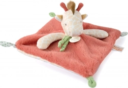 Plys krammeklud giraf Couleurs Savane