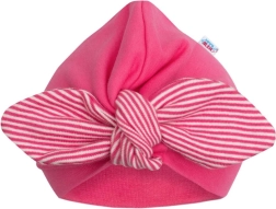 Pigeturban-hue New Baby For Girls, striber