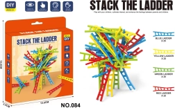 Færdighedsspil stiger for børn