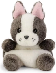 Palm Pals-bamse, fransk bulldog Beau