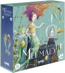 Puslespil Fe af Londji - 350 brikker