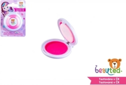 Hårkridt Beauted lyserød