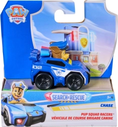 PAW Patrol – mini redningskøretøjer