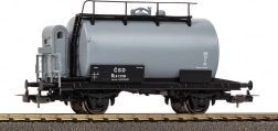 PIKO CSD tankvogn epoke III H0