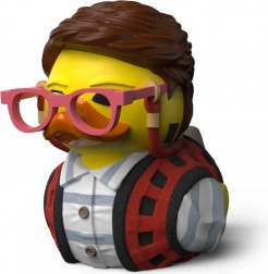 Tubbz andfigur Ghostbusters - Janine Melnitz