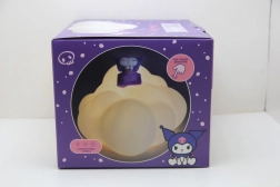 Kuromi touch-lampe sky