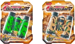 Kikkert til børn med kompas