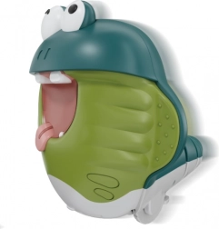 glad kobra – bevægelig legetøj til børn