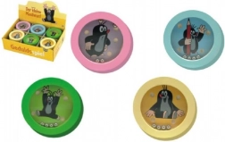 Minilabyrint Muldvarpen fra Detoa