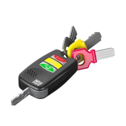 Mine første nøgler med lyd til børn