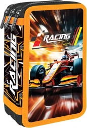 etageret penalhus racing team