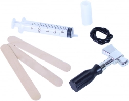 Lille lægesæt til børn