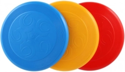 Frisbee 23,5 cm – farvemix
