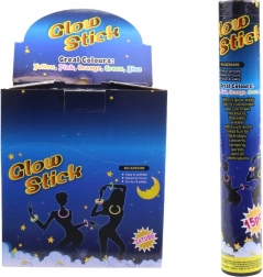 Lysende stave til børn