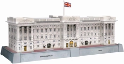 Iconics Buckingham Palace – natudgave