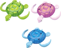 Dykkelegetøj skildpadde - 3 stk.