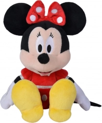 Plysbamse Minnie Mouse 25 cm DISNEY