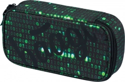 Skolepenalhus etui Numbers