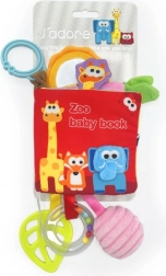 Stofbog til de allermindste børn