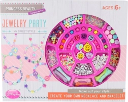 Fremstilling af Party-armbånd