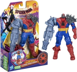 SPIDER-MAN FIGUR DELUXE 15 CM