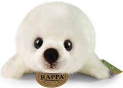 Rappa plyssæl ECO-FRIENDLY 23 cm