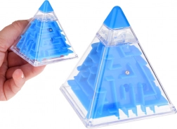 Sæt med logik legetøj 4 stk