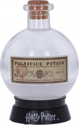 Harry Potter LED-lampe Polyjuice-eliksir