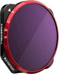 Freewell VND 6-9 filter til DJI Mavic 3