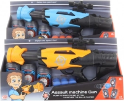 Pistol til skumbolde for børn