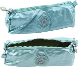 Skolepenalhus med ét rum, lysegrøn