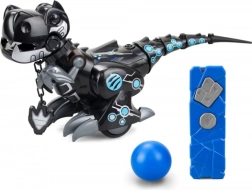 robotisk dinosaur med fjernbetjening my dino ii