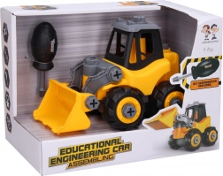 Skruetrækker Læsser 20 cm